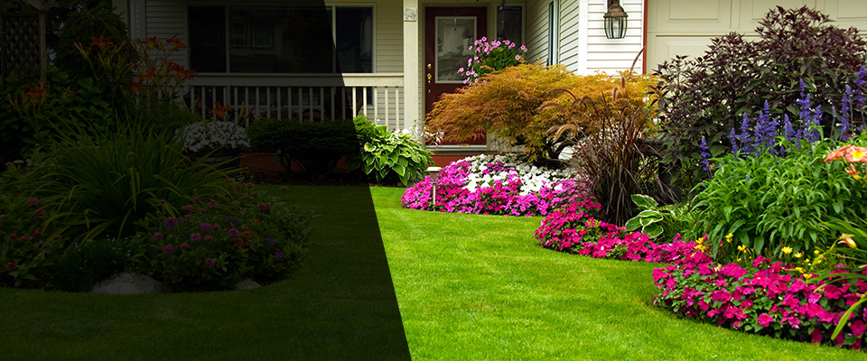 Vandergrift Landscapers