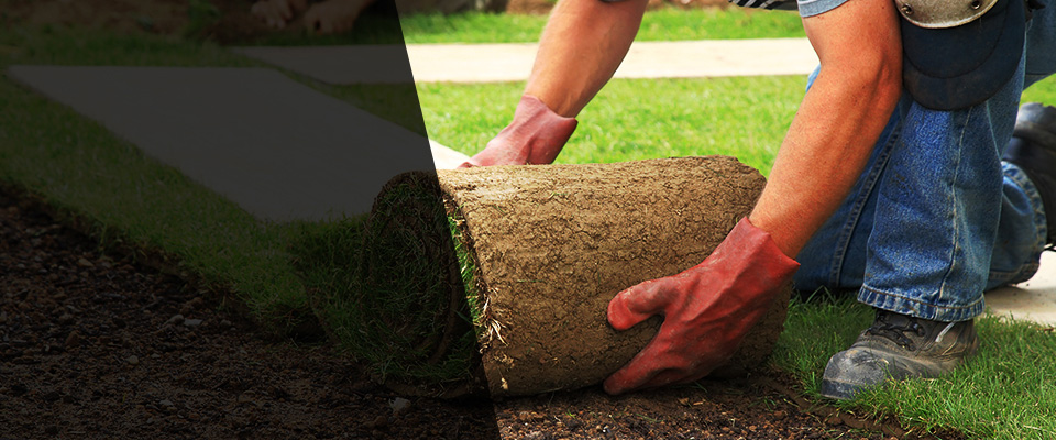 Vandergrift Landscapers