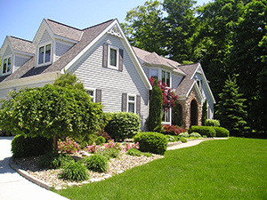 Landscapers and Lawncare Services in Vandergrift, PA