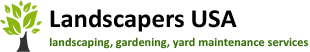 Vandergrift Landscapers